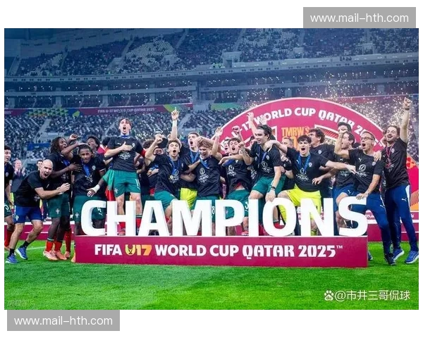 绿茵场的红与橙：葡萄牙与荷兰的宿命，不仅是那场“纽伦堡战役”